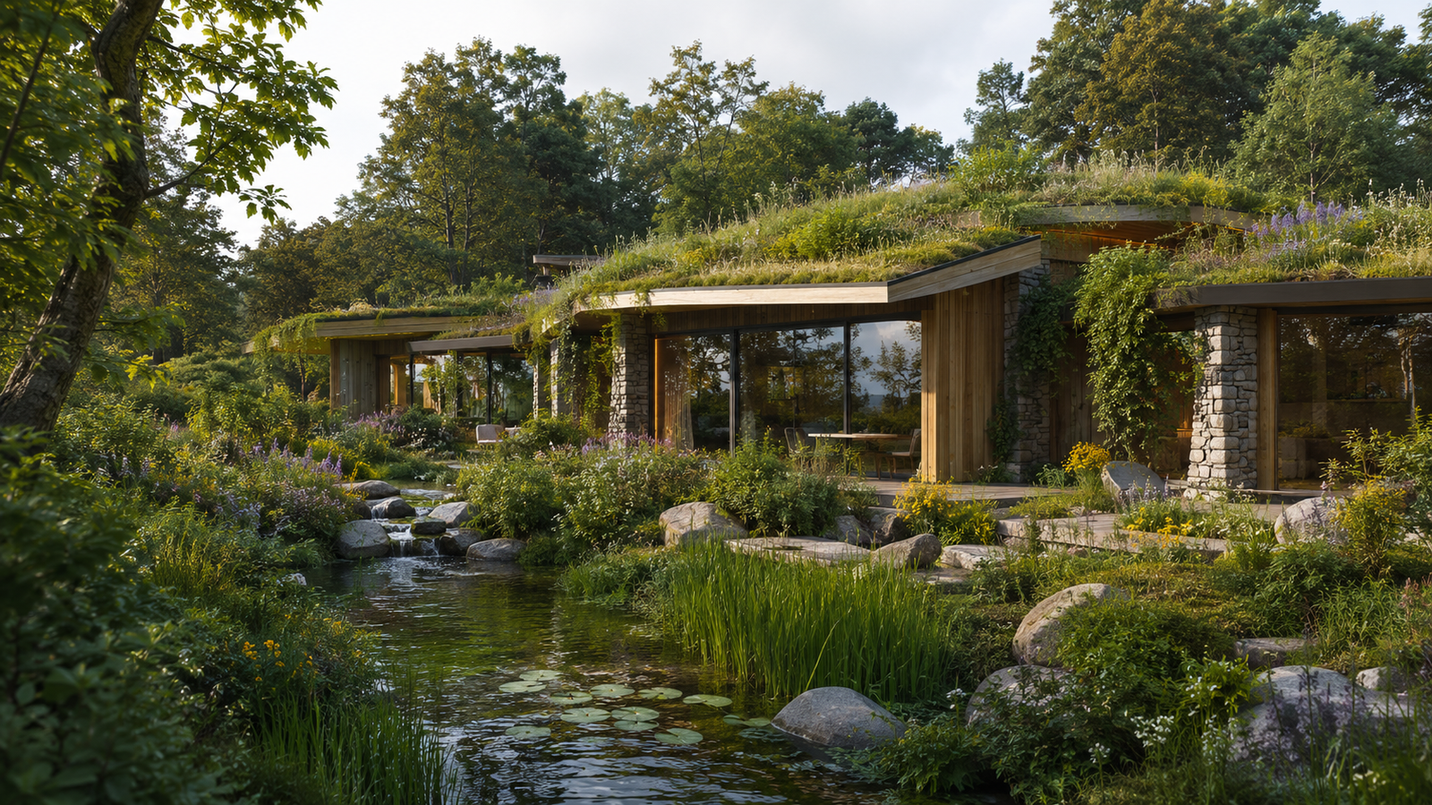 Integrate with Nature